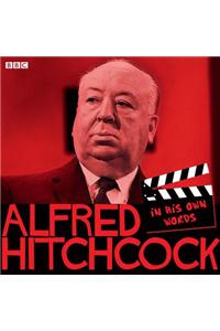 Alfred Hitchcock