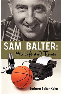 Sam Balter