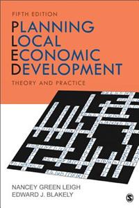 Planning Local Economic Development