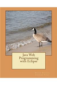 Java Web Programming with Eclipse