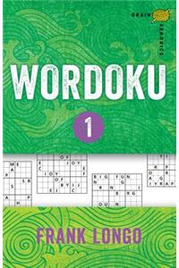 Wordoku 1