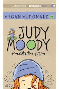 Judy Moody Predicts the Future