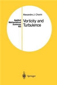 Vorticity and Turbulence