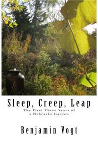 Sleep, Creep, Leap