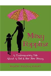 Maxy Poppinz
