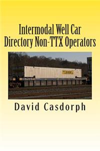 Intermodal Well Car Directory Non-TTX Operators