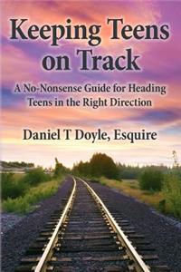 Keeping Teens on Track