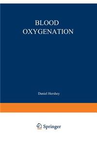 Blood Oxygenation