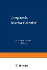 Computers in Botanical Collections