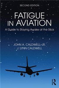 Fatigue in Aviation