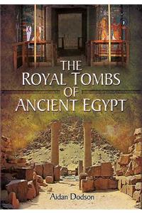 Royal Tombs of Ancient Egypt