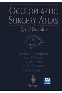 Oculoplastic Surgery Atlas