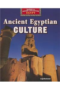 Ancient Egyptian Culture
