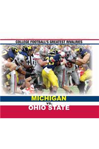 Michigan vs. Ohio State