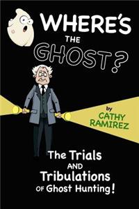Where's The Ghost?