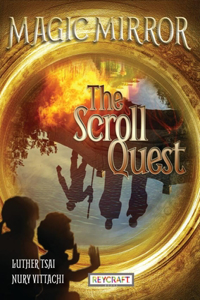 Scroll Quest