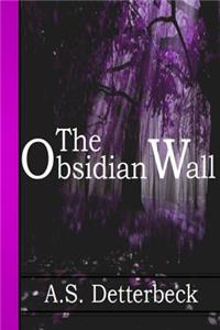 Obsidian Wall