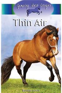 Thin Air (Jumping Into Danger #4)