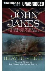 Heaven and Hell