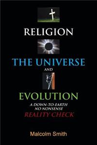 Religion, the Universe and Evolution