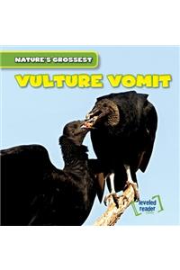 Vulture Vomit