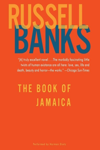 Book of Jamaica Lib/E
