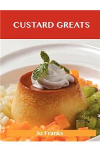 Custard Greats