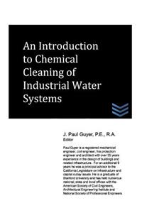 Introduction to Chemical Cleaning of Industrial Water Systems