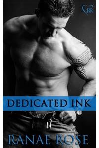 Dedicated Ink