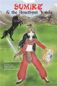 Sumire & the Amethyst Jewels