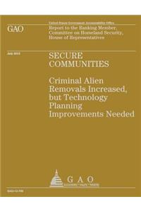Secure Communities