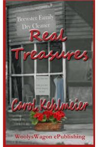 Real Treasures