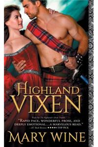 Highland Vixen