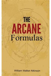 Arcane Formulas