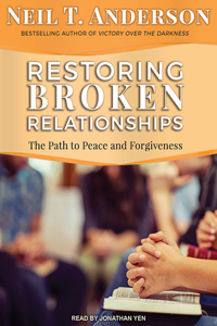 Restoring Broken Relationships