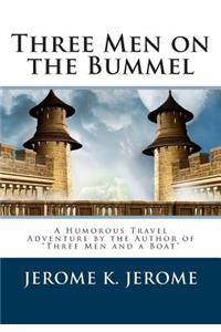 Three Men on the Bummel