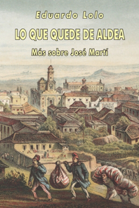 Lo que quede de aldea