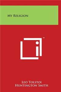 My Religion