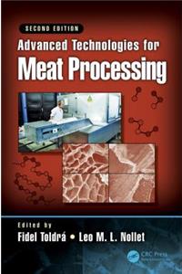 Advanced Technologies for Meat Processing