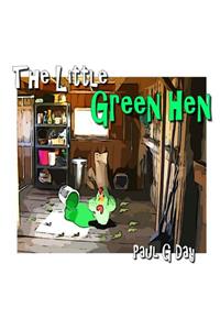 The Little Green Hen