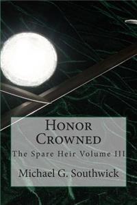 Honor Crowned