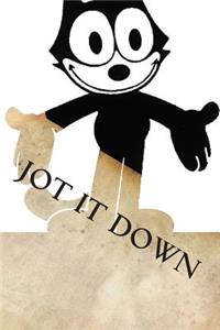 Jot It Down