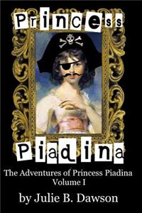 Princess Piadina