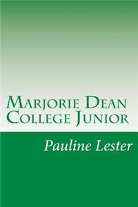 Marjorie Dean College Junior