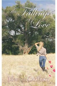 Falling of Love