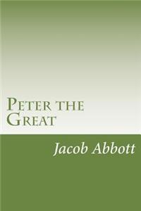 Peter the Great