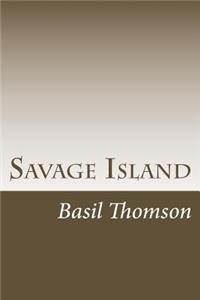 Savage Island