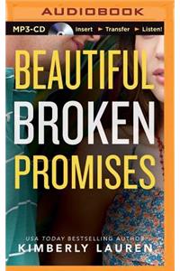 Beautiful Broken Promises