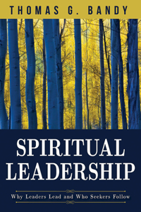 Spiritual Leadership