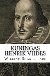 Kuningas Henrik Viides
